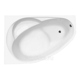  VAGNERPLAST Flora 150x100 R