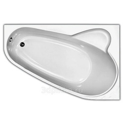  VAGNERPLAST Selena 160x105 R