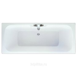  VAGNERPLAST ADELINA PLUS 180x80 BIANCO ( .  .)