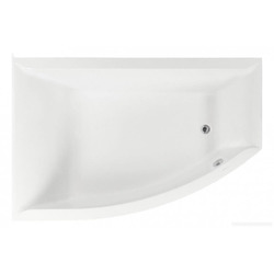  VAGNERPLAST VERONELA L 160x105 BIANCO