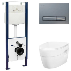    AM.PM Bliss L C531738SC