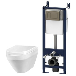    AM.PM Spirit 2.0 IS3701739