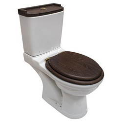  Della Boston OAK Bronze (125)