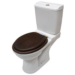  Della Boston OAK Bronze (123)