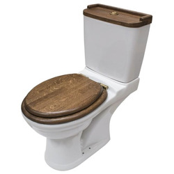  Della Boston OAK Bronze (124)