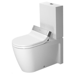 - DURAVIT Starck 2 212959