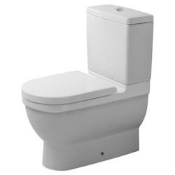  DURAVIT Starck 3 012809-WG