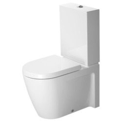  DURAVIT Starck 2 214509+093300