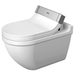 - DURAVIT Starck 3 222659-WG