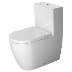  DURAVIT ME by Starck 217009+093800 ( , )
