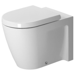  DURAVIT Starck 2 212809-WG