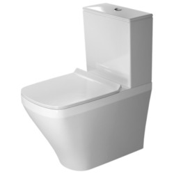  DURAVIT DuraStyle 215509+093510 ( )