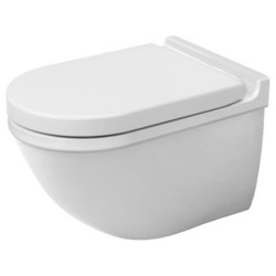  DURAVIT Starck 3 222609-WG