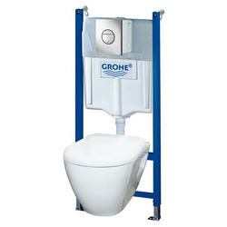    Grohe Solido 38950000