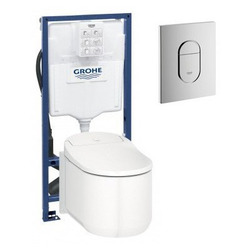    Grohe Sensia Arena 124846