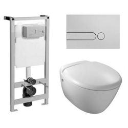    Jacob Delafon Presquile E4440-00+E5504-NF+ E4326-CP