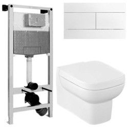    Jacob Delafon Replay E4833-00+E5504-NF+ E4316-00