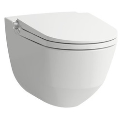  LAUFEN Cleanet Riva 8.2069.1.400.000.1