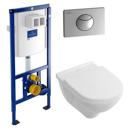    Villeroy &amp; Boch O.novo 5660D001