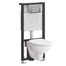    VitrA Arkitekt 9005B003-7212