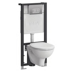    VitrA Arkitekt 9005B003-7211