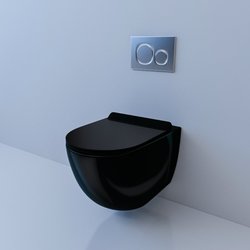   ESBANO - GARCIA (Black)