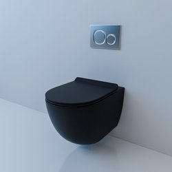   ESBANO - GARCIA (Matt Black)