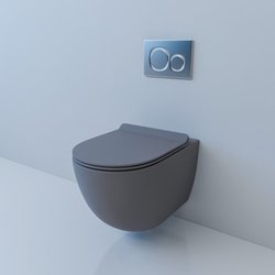   ESBANO - GARCIA (Matt Grey)