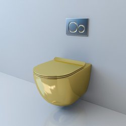   ESBANO - GARCIA (Gold)