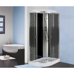   Niagara NG-4512-08L BLACK