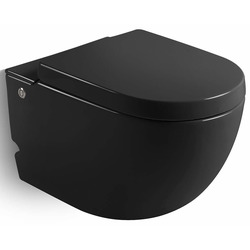   Cerutti SPA C-376C Black