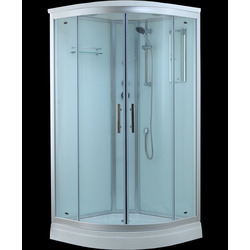   Timo Standart T-6601 Silver