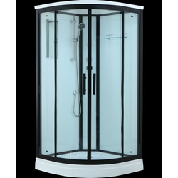   Timo Standart T-6601 Black