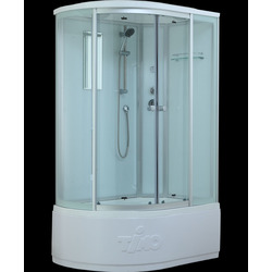   Timo Standart T-6620 R Silver