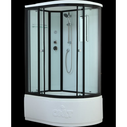   Timo Standart T-6620 L Black