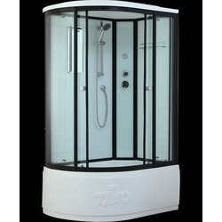   Timo Standart T-6620 R Black