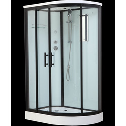   Timo Standart T-6602 L Black