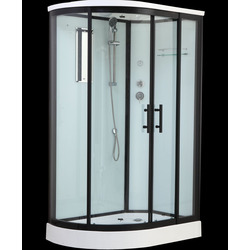   Timo Standart T-6602 R Black