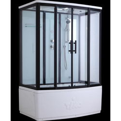   Timo Standart T-6650 Black