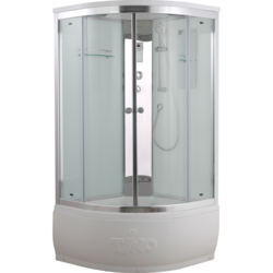   Timo Comfort T-8800 Clean Glass