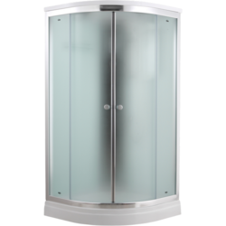   Timo Comfort T-8809 Fabric Glass