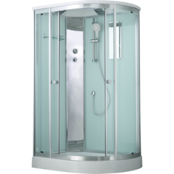   Timo Comfort T-8802 P L Fabric Glass