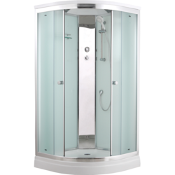     Timo Comfort T-8809 P Fabric Glass