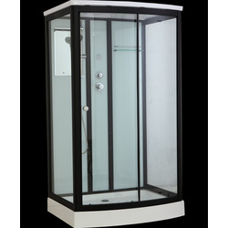     Timo Standart T-6615 Black