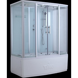   Timo Standart T-6670 Silver