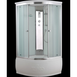   Timo Comfort T-8800 Fabric Glass