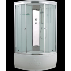   Timo Comfort T-8800 P Clean Glass
