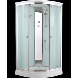   Timo Comfort T-8801 P Clean Glass