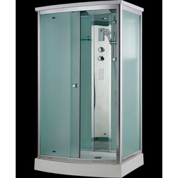   Timo Comfort T-8815 Fabric Glass