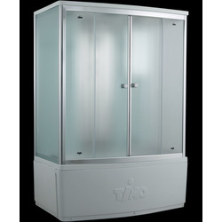   Timo Comfort T-8840 Fabric Glass